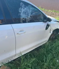 Volkswagen Jetta 2015 года выпуска, VIN: XW8ZZZ16ZFN910040, госномер: У020СХ 116RU.