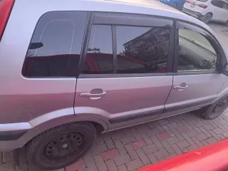 Ford Fusion 2006, 101 л.с., 87434 км, АКПП, VIN: WF0UXXGAJU6A20434. Транспортное средство не на ходу, возможно наличие скрытых дефектов.