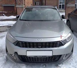 KAIYI E5, 2023 Транспортное средство KAIYI E5, VIN: XUUJA2G24P0008939. Год выпуска: 2023.