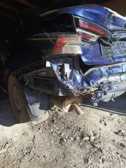 Автомобиль марки Omoda S5 2023 года выпуска VIN LVVDC21B7RD033979