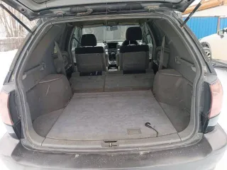 Toyota Harrier, 1998 года, 140 лс, 686806 км, АКПП, Легковой автомобиль, марка: TOYOTA, модель: HARRIER, год изготовления: 1998, г/н: О090АК04, кузов №: SXU15-0001892 (требуется ремонт двигателя, АКПП)