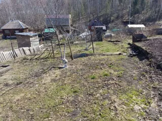 Нежилое здание (гараж) 36,3 кв.м Кемеровская область - Кузбасс Здание нежилое (гараж), площадью 36,3 кв.м. Кадастровый номер 42:23:0601001:818. Адрес: Российская Федерация, Кемеровская область - Кузбасс, м.о. Гурьевский, г Гурьевск, тер. гаражного массива Ю.Гагарина, г-ж 29 Имущество, указанное…