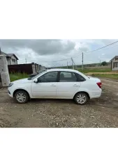 LADA GRANTA 2023, автомобиль марки LADA модель GRANTA 2023 г.в., VIN-номер XTA219040R0998098. Ознакомиться с предметом торгов можно по адресу: город Михайловск, ул. Вячеслава Тихонова 113/1, предварительно согласовав дату и время по телефону +79937713656. Дополнительные документы запрашивать по…