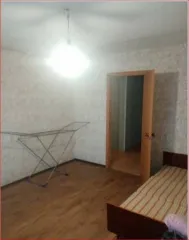 Квартира в Саратовской обл., 48,2 кв.м., расположенная по адресу: РОССИЯ, Саратовская область, Озинский, г.п. Озинское, р.п. Озинки, г.п. Озинское, р.п.Озинки, Лесная ул, д. 1а, кв. 3, с кадастровым номером: 64:23:121114:77, площадью: 48,2кв.м.