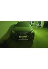 Audi Q7, 2011 года, 340 лс, АКПП, легковой автомобиль, VIN: WAUZZZ4L6BD035642.
