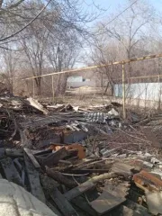 Земельный участок площадью 330 кв.м, расположенный по адресу: Самарская область, г. Сызрань, ул. Северная, д. 43, с кадастровым номером: 63:08:0101047:32.