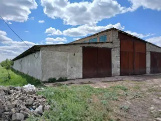 Имущественный комплекс в составе: трактор «БЕЛАРУС 82.1.57», 2003 г.в. (имеются неисправности); зерноуборочный комбайн РСМ-101 «Вектор-410», 2009 г.в. (имеются неисправности); трактор К-701, 1998 г.в. (имеются неисправности); зернометатель А-150М; очиститель семян ОВС-25 (имеются неисправности)…