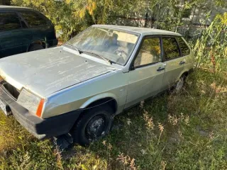 Автомобиль марки ВАЗ 21093. грз К 798 АР 122. VIN XTA 210930233424. 2002 г.в. (86-005652) Проверка исправности имущества не проводилась. Погрузка и транспортировка имущества с места хранения осуществляется Покупателем силами Покупателя и за счет Покупателя. Имущество находится в федеральной…