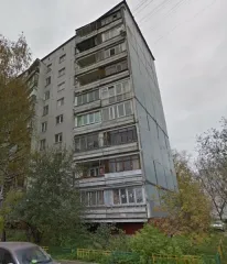 1/2 доля в праве общей долевой собственности на жилую комнату пл.12,3кв.м по адресу: Российская Федерация, город Москва, вн.тер.г. муниципальный округ Южное Медведково, улица Сухонская, дом 1, квартира 4, комната 1, к/н 77:02:0006004:4955 1/2 доля в праве общей долевой собственности на жилую…