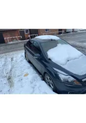 Ford Focus 2008 года, 145 л.с., пробег 200 000 км. VIN: X9FHXXEEDH8S05246, госномер Е559ООТ156.