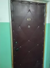 4/9 доля в праве на Жилое помещение, площадь: 59,8 кв.м., кадастровый номер: 43:42:000032:1543
Адрес (местонахождение): Кировская область, городской округ город Кирово-Чепецк, город Кирово-Чепецк, улица Первомайская, дом 4 корпус 1, квартира 49