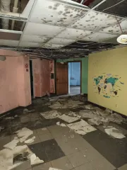 Помещение нежилое, кад. № 11:05:0106053:419, адрес Республика Коми, г.Сыктывкар, ул.Д.Каликовой, д. 36, 234.4 кв. м