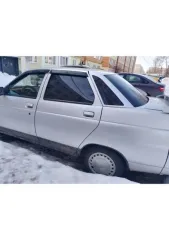 Ваз 21102, 2003 года, 77 лс Автомобиль легковой, марка: ВАЗ, модель: 21102, VIN: XTA21102030641587, гос. рег. номер: М158НР13, год изготовления: 2003