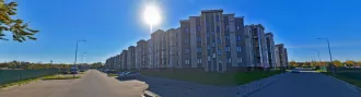 Квартира, Количество комнат 3, этаж 1, общая площадь 77.0 кв. м. Кадастровый номер: 50:20:0070312:5230
Расположенная по адресу: Одинцовский муниципальный район, с/п Жаворонковское, д. Митькино, ул. Заречная, д. 4, кв. 136