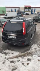 Nissan X-Trail 2023 года. VIN: Z8NTCNT31DS091589. Автомобиль заводится. Обременения будут сняты после оплаты. Согласно пункту 7 статьи 47 Федерального закона № 229, все запреты прекращаются при признании должника банкротом. Покупатель самостоятельно снимает возникшие и не снятые ранее ограничения…