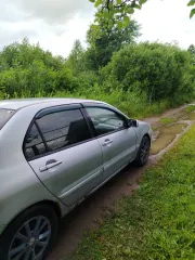 Mitsubishi Lancer 1.6 2005 Легковой автомобиль МИЦУБИСИ ЛАНСЕР 1.6 2005 года выпуска, VIN: JMBSNCS3A6U012072, рег. номер: М154УР33 (имущество является залоговым обеспечением по кредитному договору №10999170591 от 19.09.2024г. заключенным с ПАО "Совкомбанк"). Ознакомление с имуществом производится с…