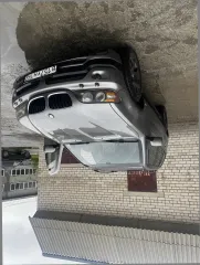 BMW X5, 2004 легковой автомобиль марки БМВ, модель Х5, 2004 года выпуска, цвет: серый, государственный регистрационный номер: В157УН122, идентификационный номер (VIN): 5UXFB53554LV05348, кузов № 5UXFB53554LV05348, шасси (рама) – отсутствует паспорт ТС, тип ТС: легковой универсал, экологический…
