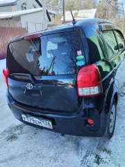 Toyota Porte 2016 автомобиль марки Toyota модель Porte 2016 г.в. номер кузова NSP141-8025455. С лотом можно ознакомиться по адресу места нахождения имущества (адрес регистрации по месту жительства должника: Иркутская область, Иркутский р-н, ДНТ Полет, д. 2/189) по предварительной договоренности с…
