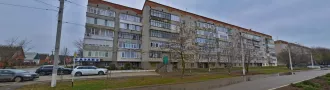 Нежилое помещение, площадь 95,6 кв.м., кадастровый номер 23:25:0101113:71
Адрес объекта: 353860, Краснодарский край, Приморско-Ахтарский район, г. Приморско-Ахтарск, ул. 50 лет Октября, дом №124 / ул. Чапаева, дом №81