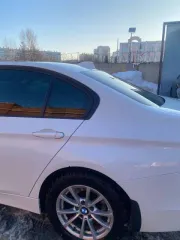 BMW 3 серии, 2013 года, 136 лс, 243621 км, АКПП; BMW 3 серии, 2013 года, 136 лс, 243621 км, АКПП; BMW 316I, 2013 г.в., VIN X4X3A19440J671092, 136 лс, 243621 км, АКПП