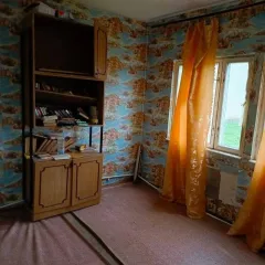 Жилой дом 83,4 кв. м и земельный участок, Тамбовская область. Здание: кадастровый номер 68:05:1606009:14, назначение жилое, общая площадь 83,4 кв. м, количество этажей 1, подземных этажей 0, завершение строительства 1996 г. Местоположение: Тамбовская область, р-н Инжавинский, рп. Инжавино, ул…