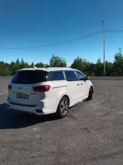 Kia Carnival 2019, 202 лс, АКПП, транспортное средство: KIA CARNIVAL, VIN: KNAMB81ABKS600935, год изготовления: 2019, гос.номер С080ХО89