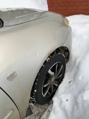 TOYOTA Corolla 2004, VIN: JTDBM28E000069649, год выпуска: 2004, цвет кузова: серый, мощность двигателя: 97 л.с., тип: легковой прочие. Адрес местонахождения: Московская обл., г. Дмитров, ул. Космонавтов, д. 1-а. Характеристики и недостатки: имеется большое количество коррозии по всему кузову…