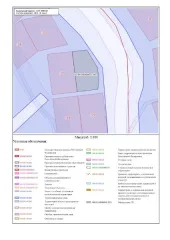 Земельный участок 1229 кв. м, ЛПХ, д. Сумериа, Карелия. Земельный участок из земель населенных пунктов в кадастровом квартале 10:05:0040402, площадь 1229 кв. м. Цель использования: для ведения личного подсобного хозяйства (приусадебный земельный участок). Местоположение: Российская Федерация…