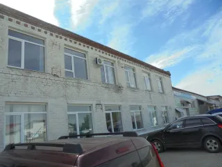 Производственное здание 1144,4 кв.м, земельный участок 1822 кв.м, Республика Башкортостан Производственное здание - 1 144,4 кв. м, 2-х этажное, право аренды на земельный участок - 1 822 кв. м, адрес: Республика Башкортостан, г. Уфа, ул. Индустриальное шоссе, д. 26, з/у 26/8, кадастровые номера…