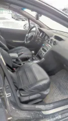 Пежо 308 2011 года, 120 л.с., пробег 170000 км. Государственный регистрационный номер А767УУ86. VIN Z8T4C5FS0BM009407.