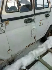 УАЗ 31519, 2000 года выпуска, VIN: XTT31519У0010907, гос. номер Х403МА02, совместно нажитое имущество.