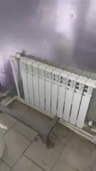 Нежилые помещения первого этажа и подвала, встроенно-пристроенных к девятиэтажному жилому зданию  (кадастровые номера 02:55:020215:1277, 02:55:020215:1278), расположенного по адресу: Республика Башкортостан, г. Уфа, Орджоникидзевский район, ул. Чудинова, д. 1 Объект муниципального нежилого фонда -…