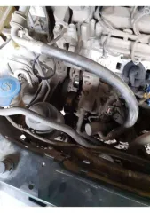 Nissan Qashqai, 2008 года, 141 лс, 200000 км, полный привод. Транспортное средство – легковой автомобиль, марка /модель – НИССАН КАШКАЙ 2.0 TEKHA, год выпуска – 2008, VIN – SJNFBNJ10U1329772, гос.номер – В581МХ122. Находится в залоге у АО "Тбанк". Пробег уточнять при осмотре.