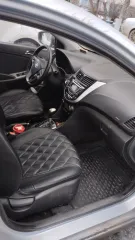 Хендэ Солярис 2011 Автомобиль марки ХЕНДЭ СОЛЯРИС, 2011 года выпуска,VIN № Z94CU41DBBR037316 Свердловская область, г. Верхняя Пышма, п. Исеть, ул. Дружбы, д. 1Б Узнать дополнительную информацию и ознакомиться с имуществом можно у должника, предварительно согласовав дату по телефону: +79655000735 –…