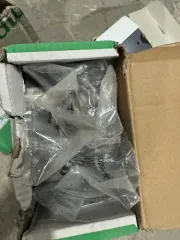 Электротехническое оборудование Schneider Electric 1. Выключатель автоматический трехполюсный, артикул "LV430775" маркировка Schneider Electric Compact NSX16NUi800VUinp8kV - 4 шт.; выключатель-разъединитель, артикул "31364" "Schneider Electric Compakt NSX160N Ui1000VUimp12KV - 1 шт.