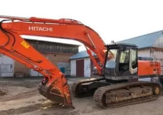 Экскаватор гусеничный Hyundai R300LC-9SH, заводской № HHKHZ808HE0000184, 2014 г.в., гос. номер 58 УНЕ 9250 (63 СВ 9368). Полуприцеп автомобильный НефАЗ 9334-10, VIN X1F9334P0E0017148, 2014 г.в., гос. номер ВА 4986 63. Автомобиль КамАЗ-65222, VIN X1F652220D0000394, шасси XTC 652220 C1288601, 2013…