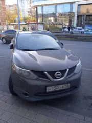 Nissan Qashqai, 2014 года, 144 лс, 314000 км, полный привод, АКПП. Транспортное средство (ТС). Марка, модель ТС: NISSAN QASHQAI, VIN SJNFBNJ11U1181164. Год выпуска 2014. Модель, № двигателя: МR20 315450W. Мощность, л.с. - 144. Цвет: бронзовый. Пробег: 314 000 км. Коробка передач: вариатор. Привод…