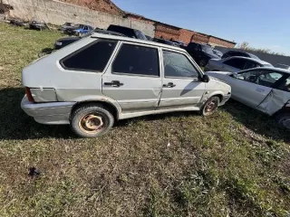 Автомобиль ВАЗ 21140, 2004 г. в, VIN XTA21140043800136, без г/н Автомобиль ВАЗ 21140, 2004 г. в, VIN XTA21140043800136, без г/н 
Вид транспорта: легковой автомобиль  
Объем двигателя: информация отсутствует 
Год выпуска: 2004 
Коробка передач: информация отсутствует 
Привод: информация отсутствует…