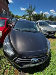 Hyundai i40 2016 года, 115 лс, АКПП, VIN: XWELC81CBH0001048, гос. рег. номер: С366УС193