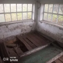 Жилое помещение с кадастровым номером 61:40:0030101:3132, общей площадью 52,40 кв.м., общая долевая собственность 1/5 доля в праве, находящееся по адресу: 347763, Ростовская обл., Целинский район, п. Вороново, ул. Школьная, д. 68, кв. 2.