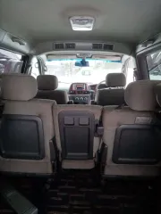 Toyota Townace Noah, 2001 г.в., кузов № SR40-0258739, цвет серый