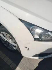 Chevrolet Cruze, 2012 года, 141 лс, 168 903 км, АКПП Легковой автомобиль, CHEVROLET KRUZ, VIN: XUFJA685JC3088763, 2012 года выпуска (состояние неудовлетворительное, двигатель указанный в ПТС вероятно заменен на иной, имеются следы деформации и ржавчины кузова, не на ходу)