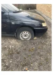 VAZ 21103, 2003 года, 89 л.с., автомобиль легковой, марка: ВАЗ, модель: 21103, VIN: XTA21103040675282, гос. рег. номер: К841НК58, год изготовления: 2003