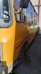 ПАЗ 32053-70, 2012 автобус ПАЗ 32053-70, г/н А550КО 45, 2012 года выпуска, идентификационный номер (VIN) Х1М3205СХС0004931, модель, № двигателя 523400, С1005727, № кузова Х1М3205СХС0004931, цвет желтый.