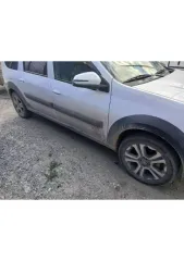 Lada Largus 2022 года выпуска, VIN: XTARS045LN1444871.