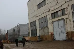 Нежилое помещение площадью 124,1 кв.м, кадастровый номер 43:40:000459:3739, адрес: Кировская область, город Киров, улица Ленина, дом 191.