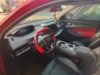 Changan CS55 Plus 2024 года, 180 лс, АКПП, легковой автомобиль, VIN: LS4ASE2E2RA243449.