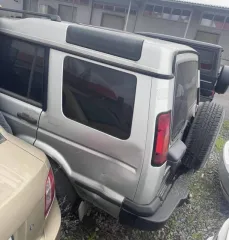 Land rover discovery ii, 2004 года, 138 лс, полный привод, акпп, легковой универсал (не на ходу), серебристого цвета, vin salltgm844a854702, грз р003км161, птс 23 ое 073437, стс 99 28 780566.
