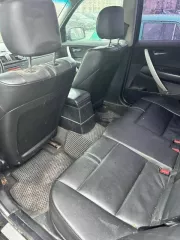 Автомобиль марки BMW модель X3 2006 г.в., VIN номер WBAPA71000WB19537