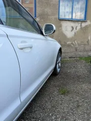 Audi A6 2013 года, 310 лс, 225978 км, полный привод, АКПП, VIN WAUZZZ4G8EN085024. Обременено залогом ПАО «Сбербанк". Автомобиль имеет следующие неисправности: неисправность ДВС и АКПП, стучит двигатель, АКПП не переключает скорости, автомобиль едет на первой скорости, подтеки масла, неисправность…